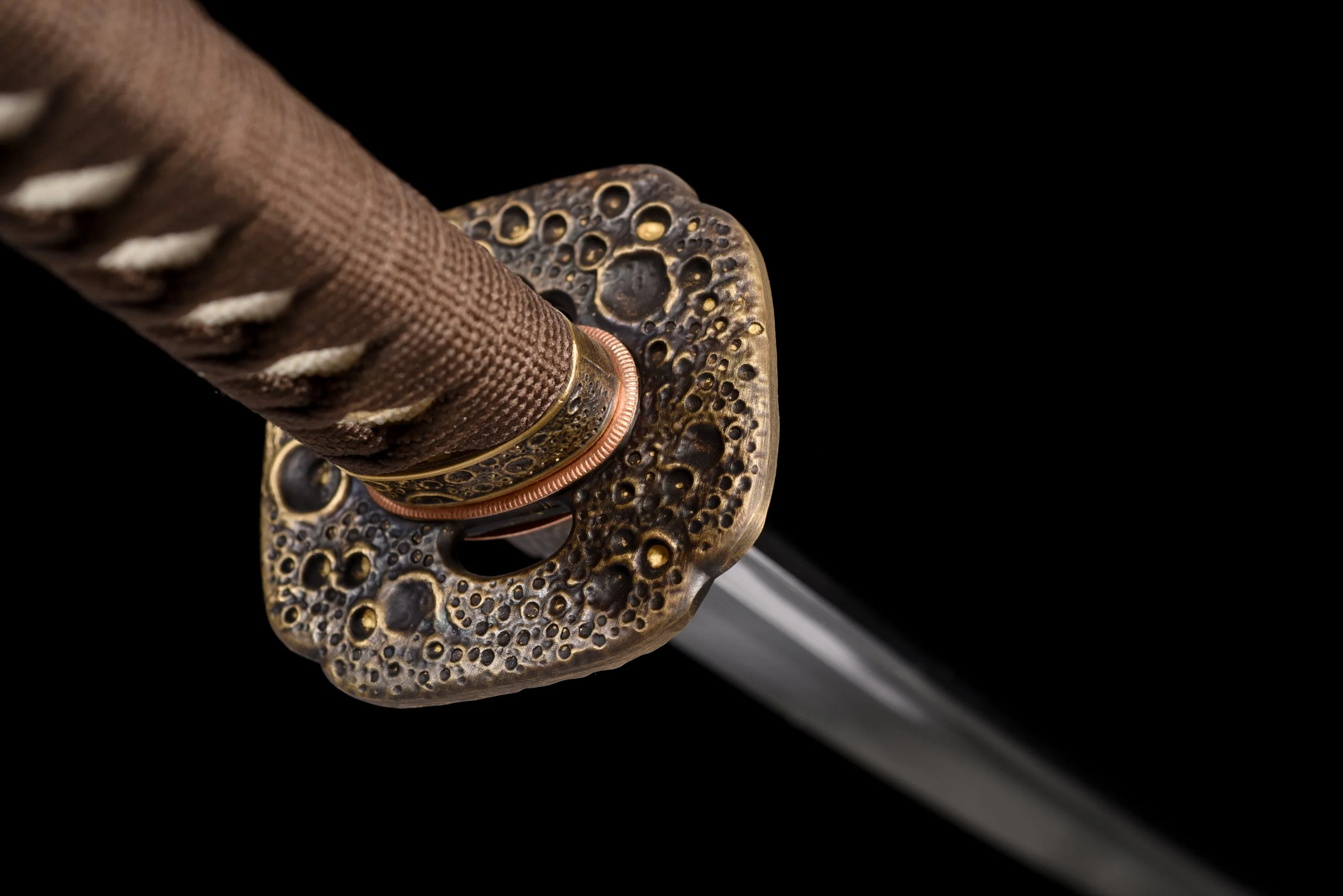 Kiku Hana Katana 菊花 - Image 10