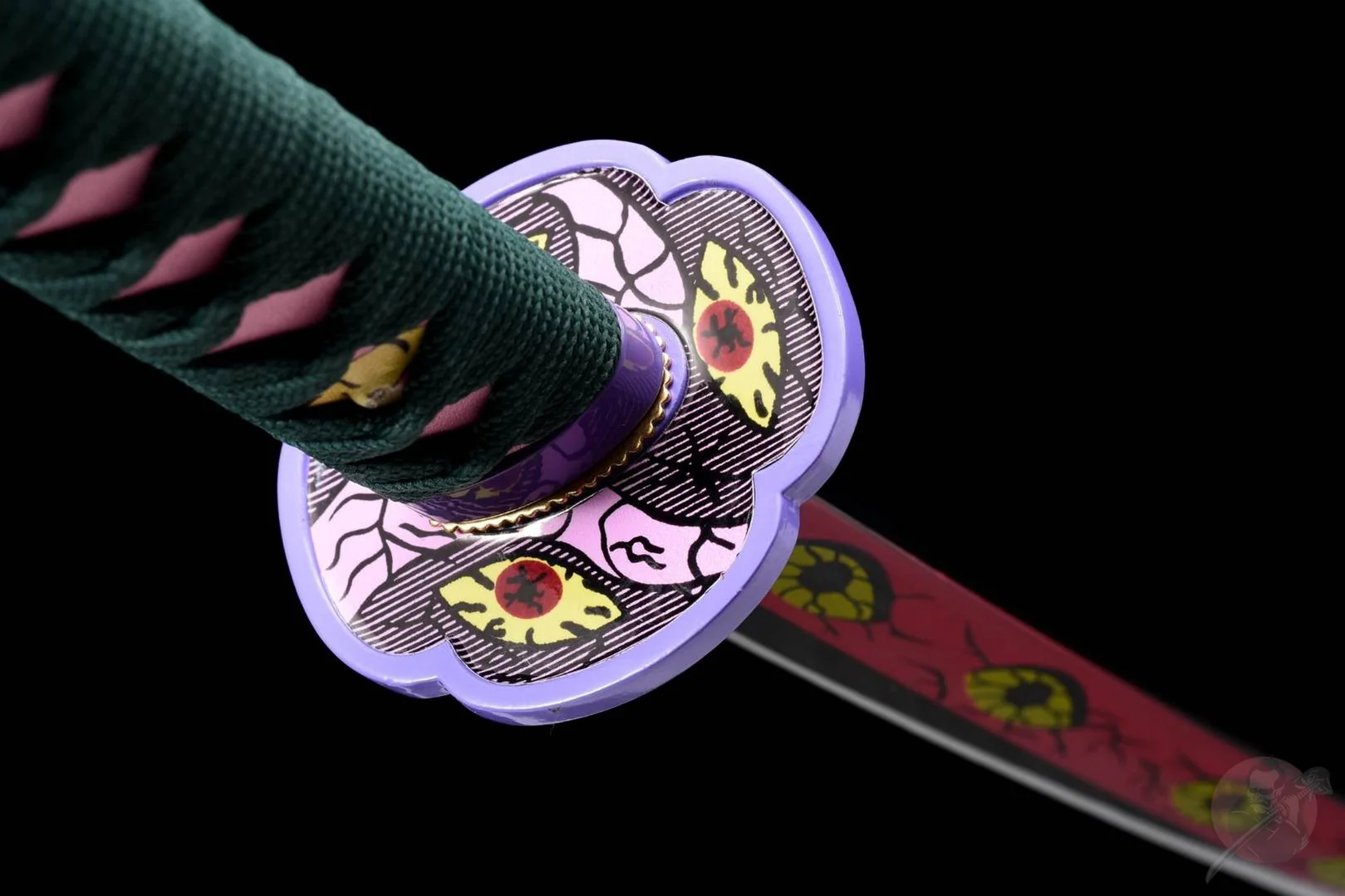 Michikatsu Tsugikuni Katana - Image 10