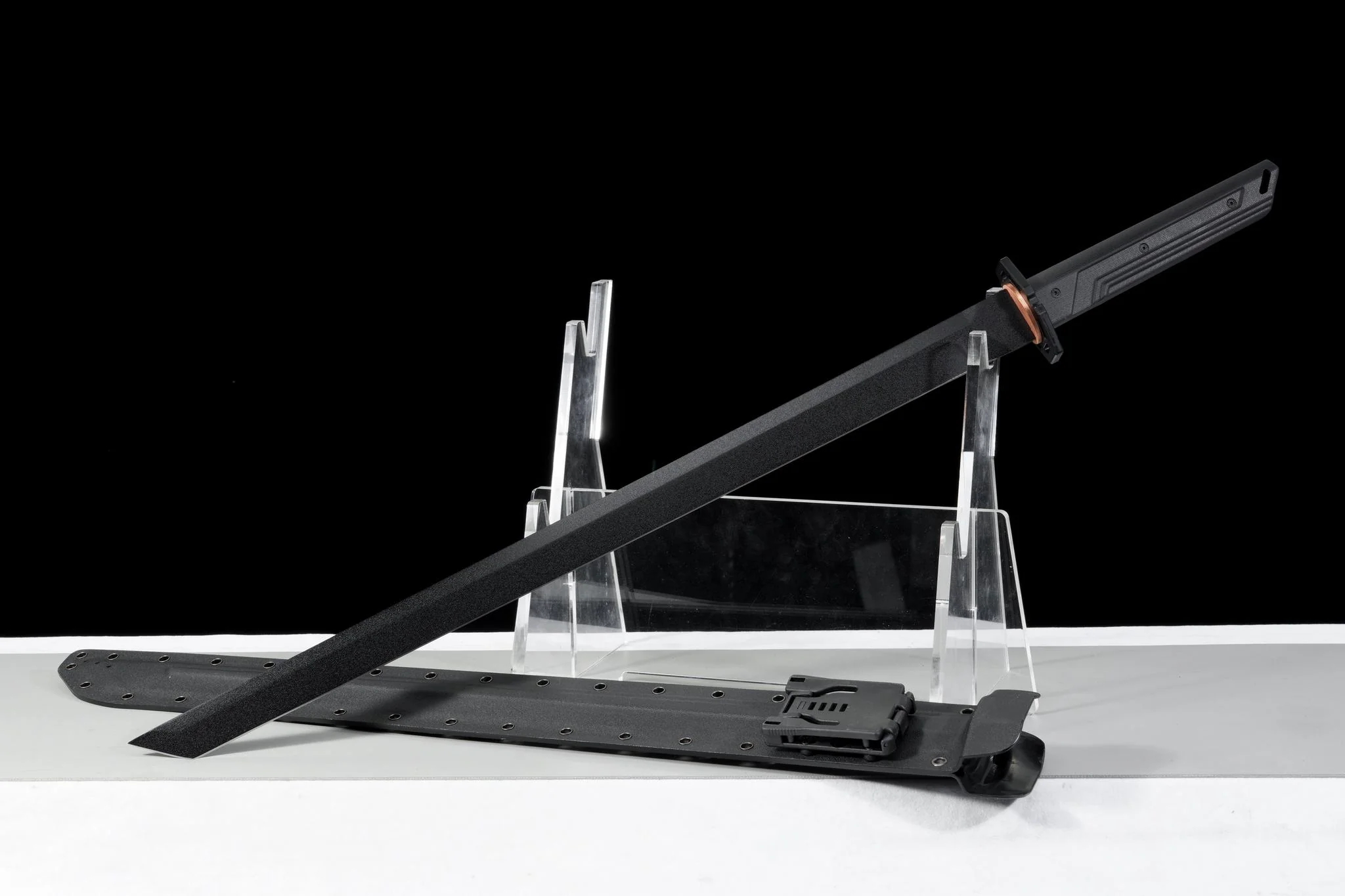 Nightfall Edge Tactical Sword (Limited) - Image 4