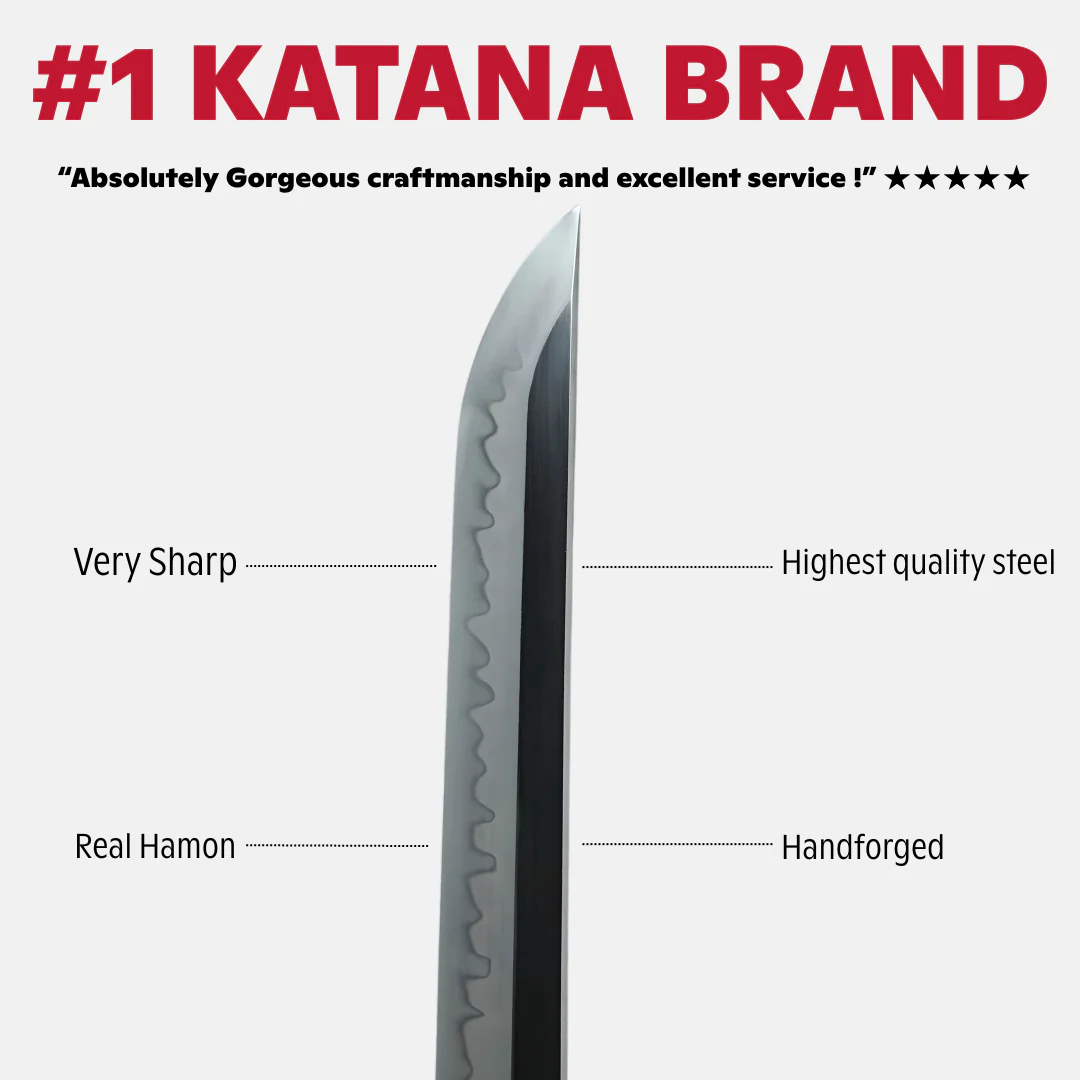 Fuyu Katana 冬 - Image 5