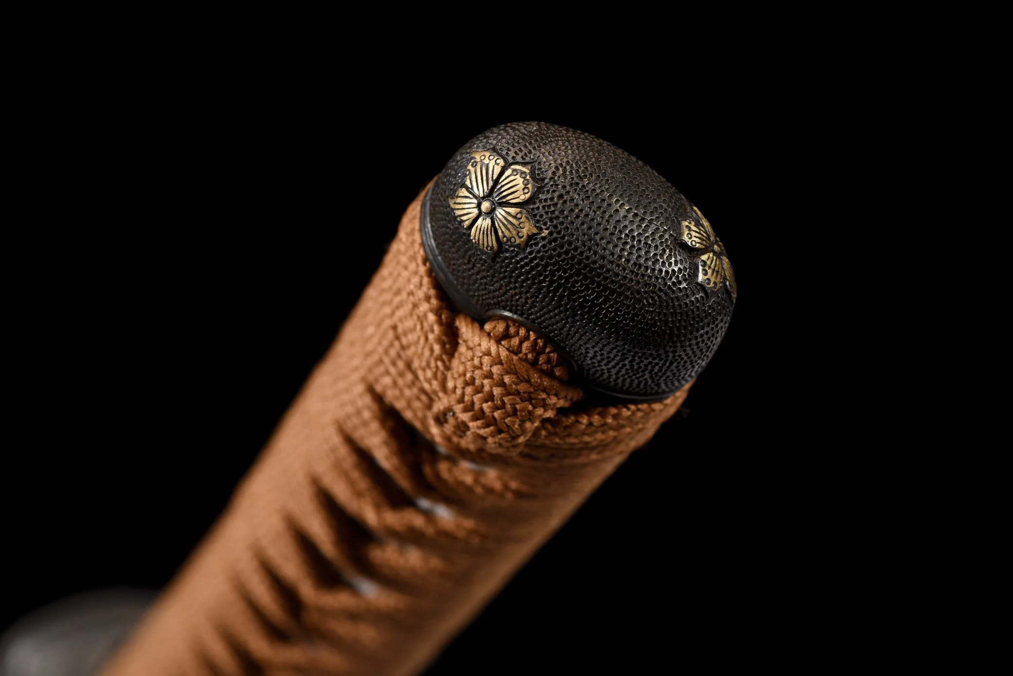 Rurouni Kenshin Katana (Inverted Blade) - Image 17
