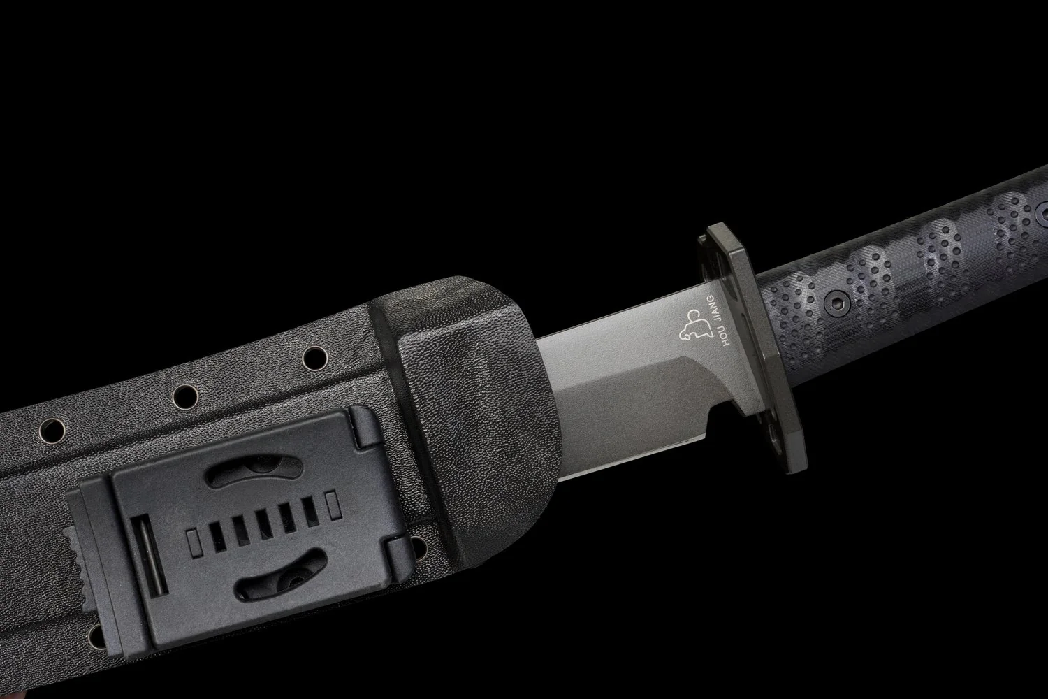 Shadow Fang Tactical Machete Sword - Image 19