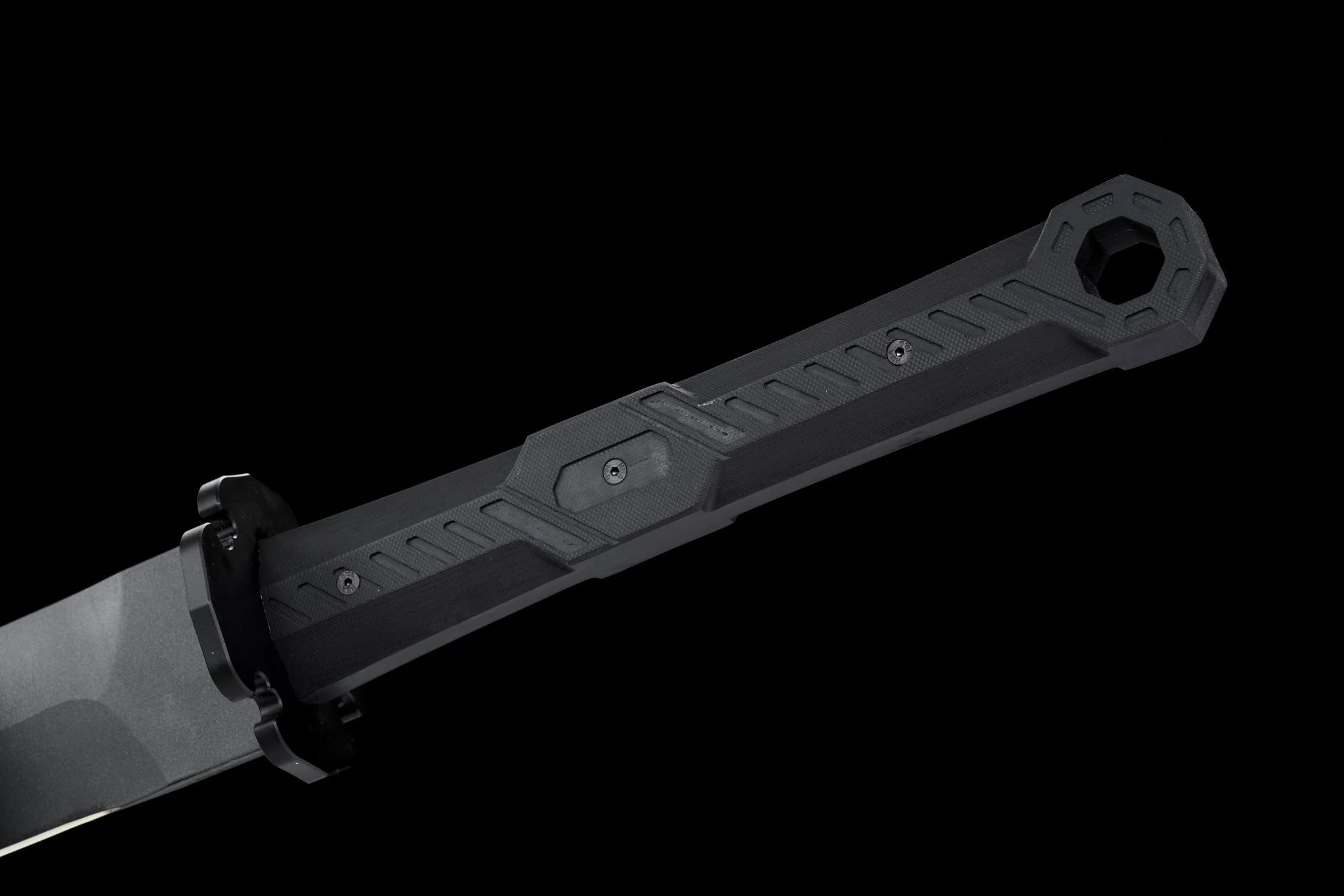 Shadow Reaver Tactical Sword (Limited) - Image 17