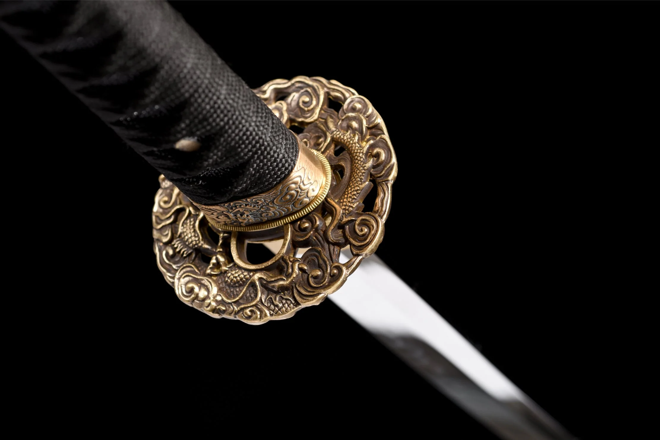 Shishi Katana 獅子 - Image 7