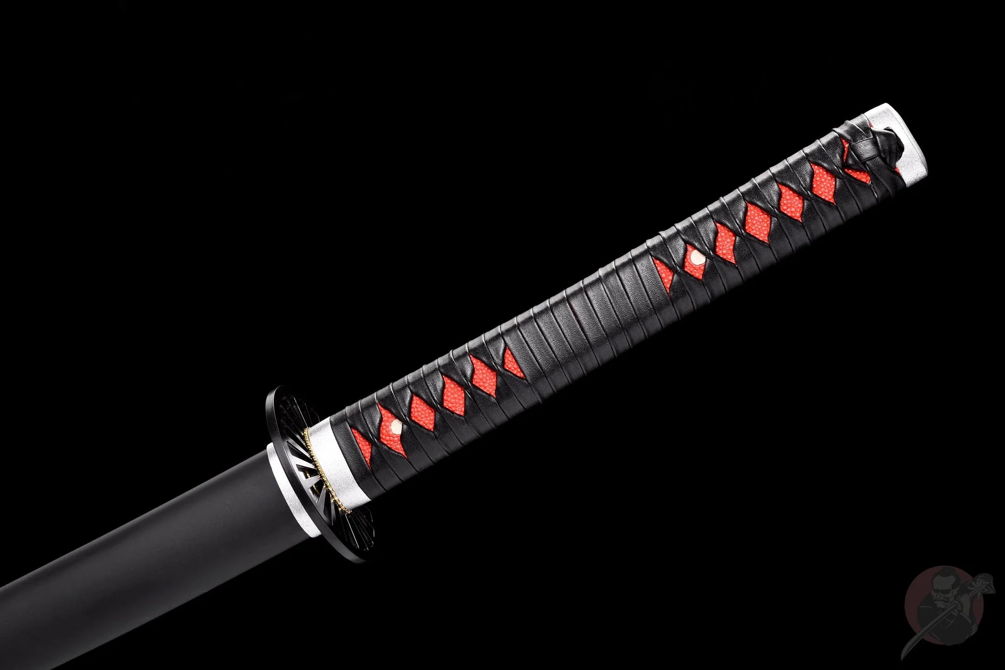 Tanjiro Katana - Image 16