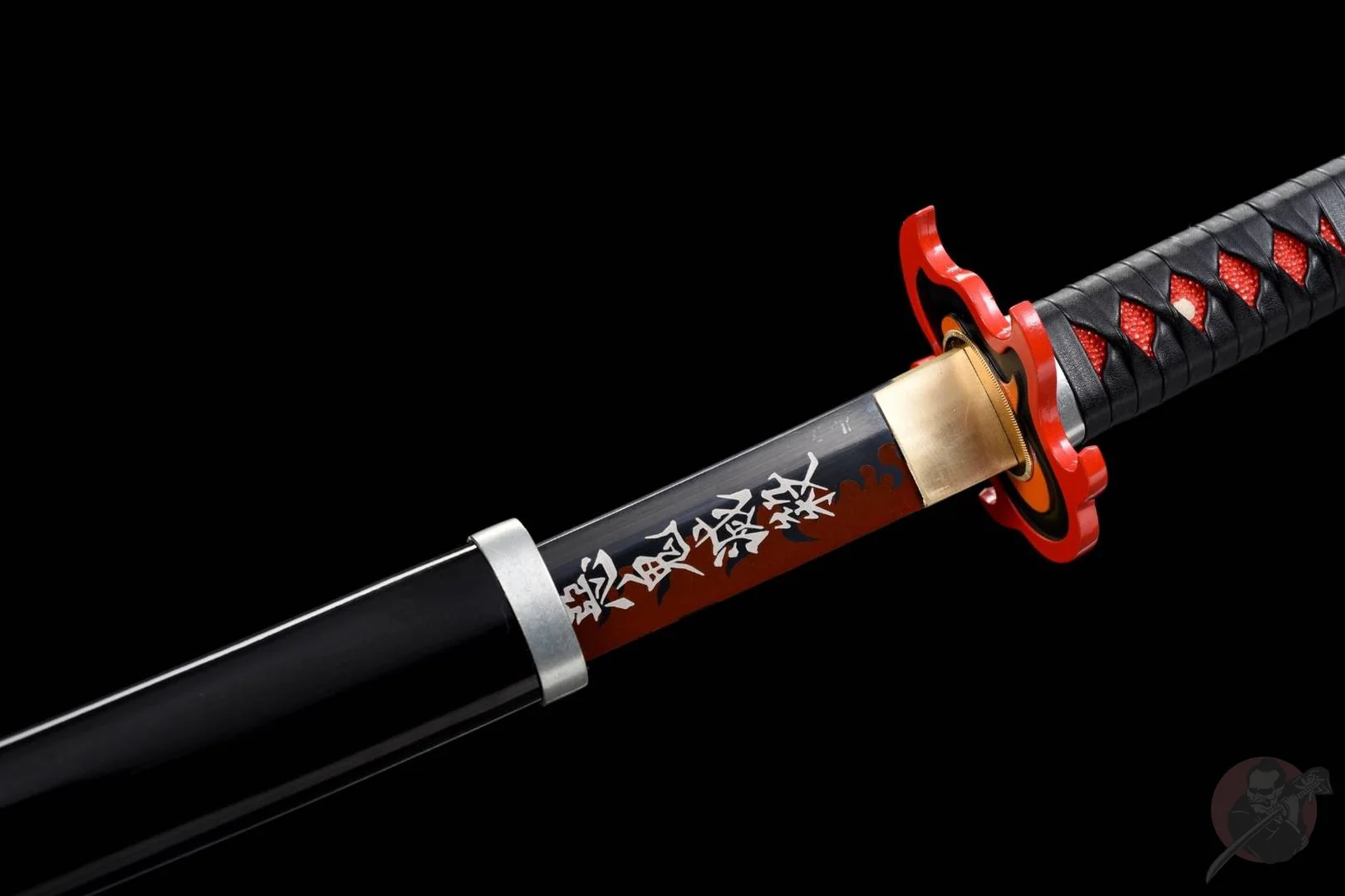 Tanjiro V2 Katana - Image 7