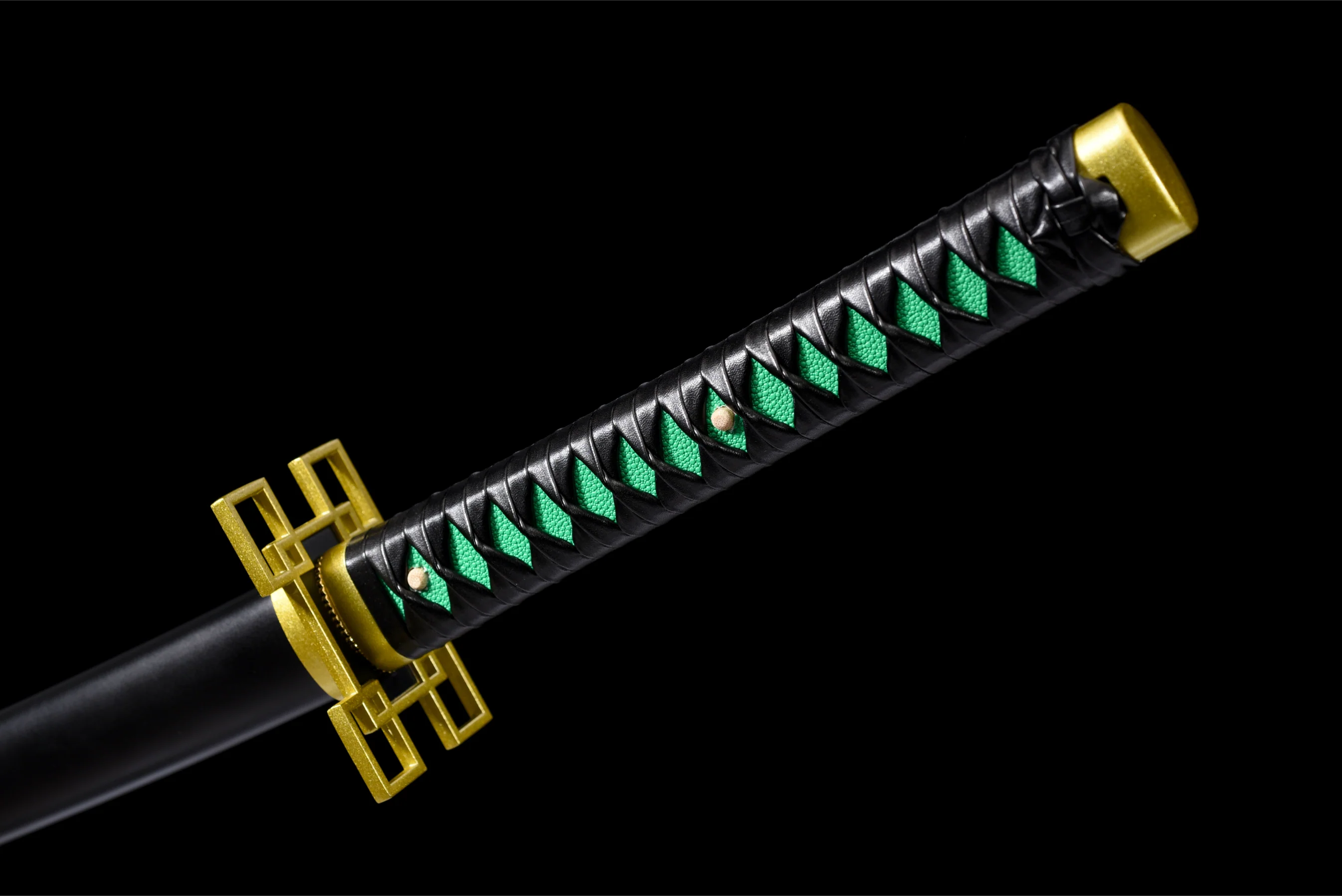 Tokito Muichiro Katana - Image 17