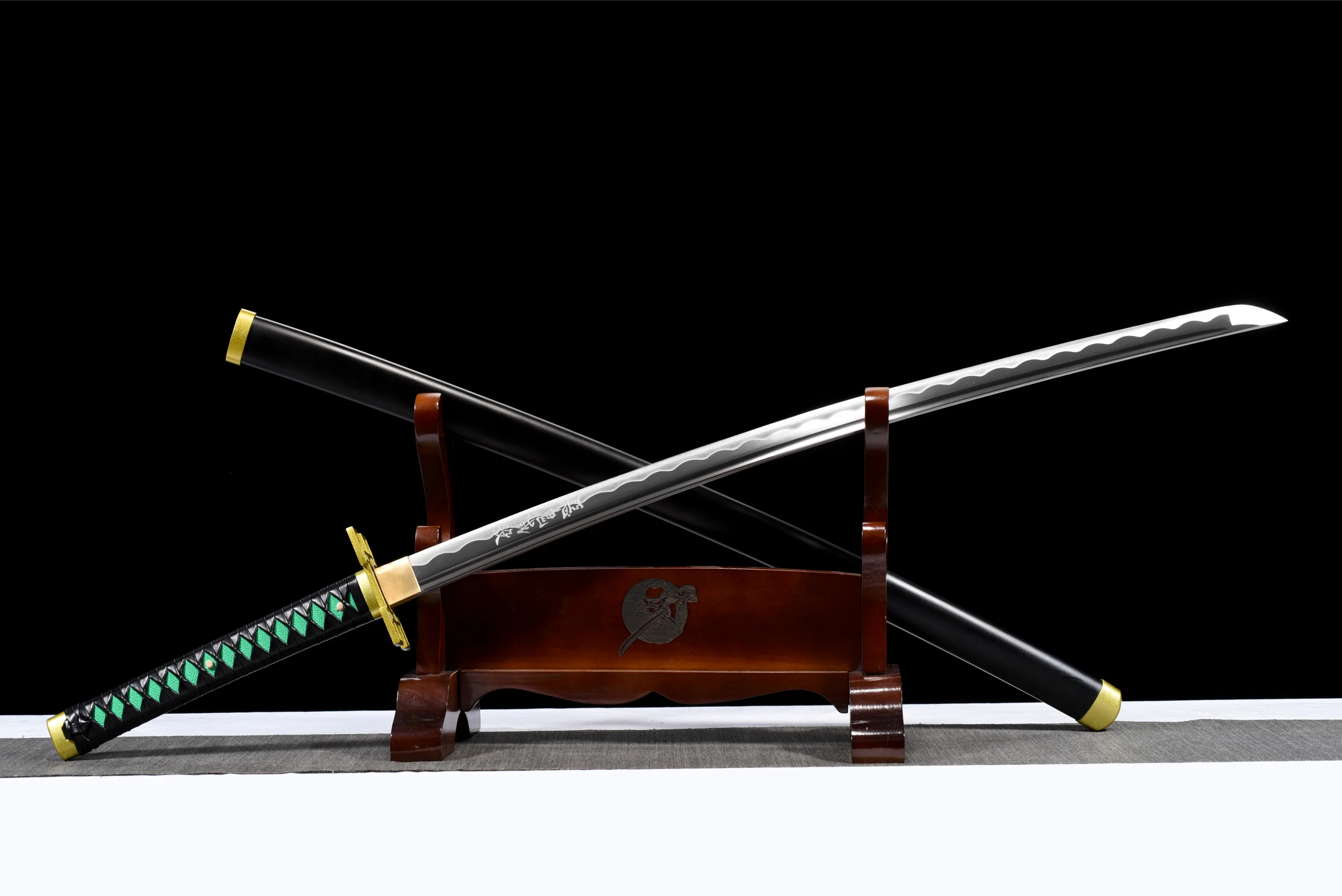 Tokito Muichiro Katana - Image 4