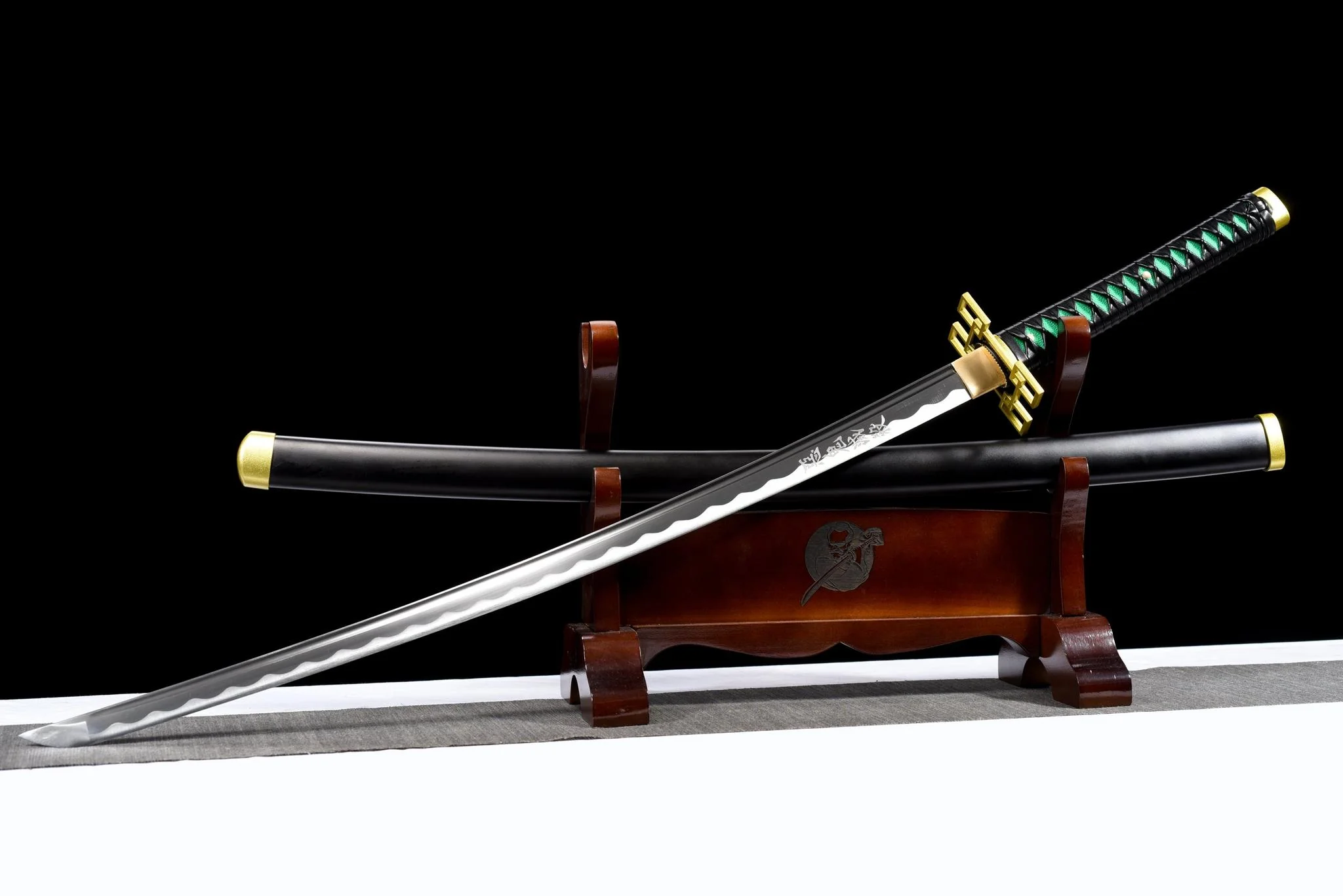 Tokito Muichiro Katana - Image 6