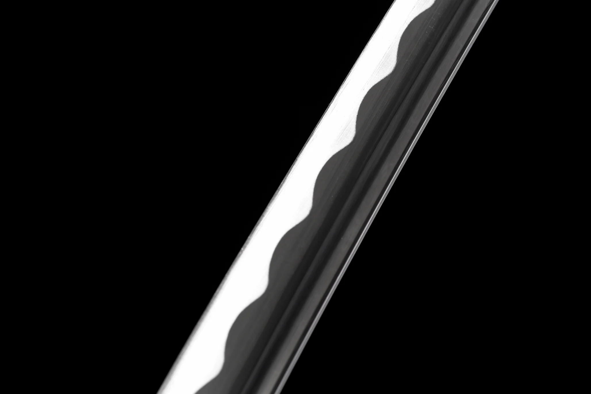 Tokito Muichiro Katana - Image 8