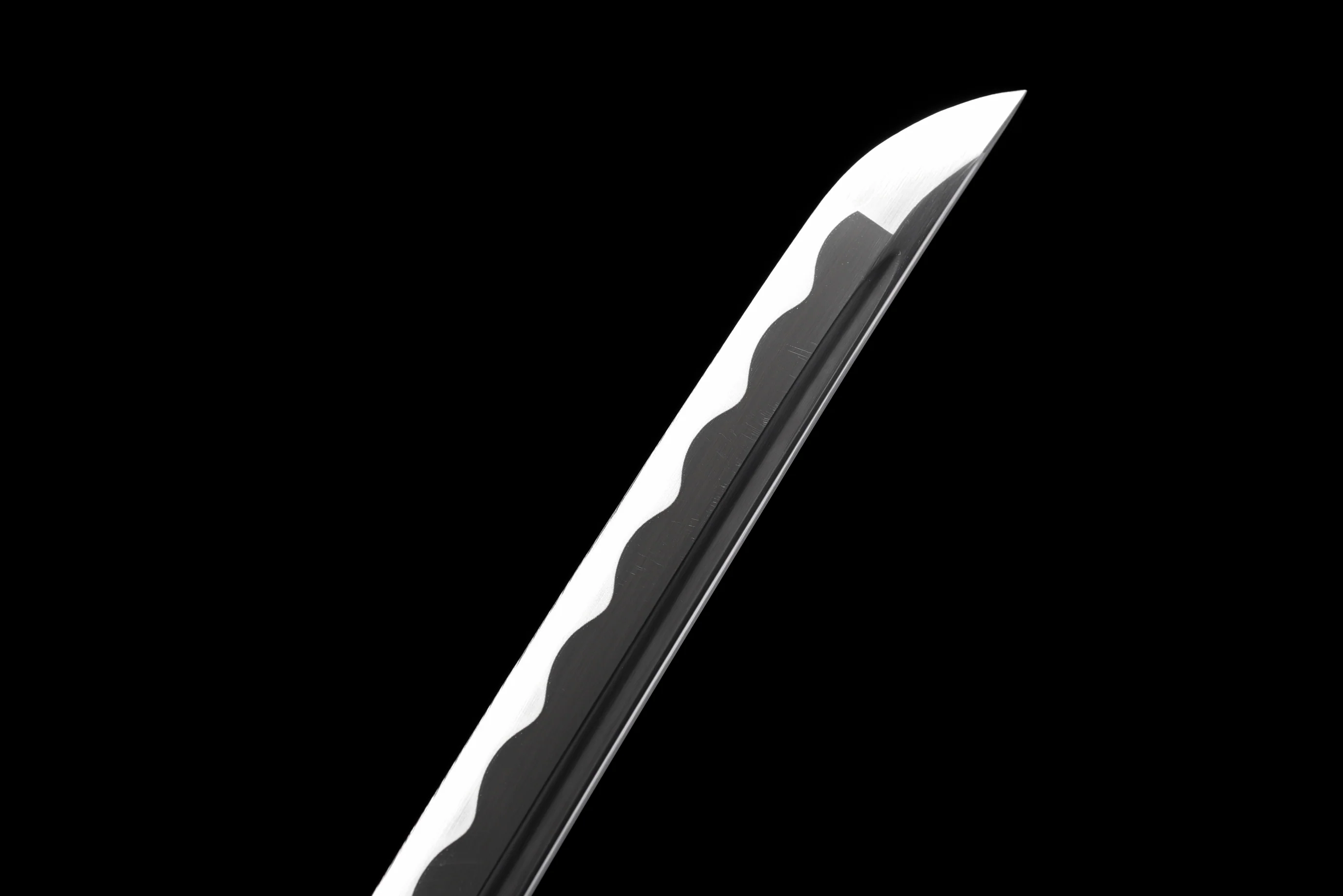 Trafalgar Law Katana - Image 7