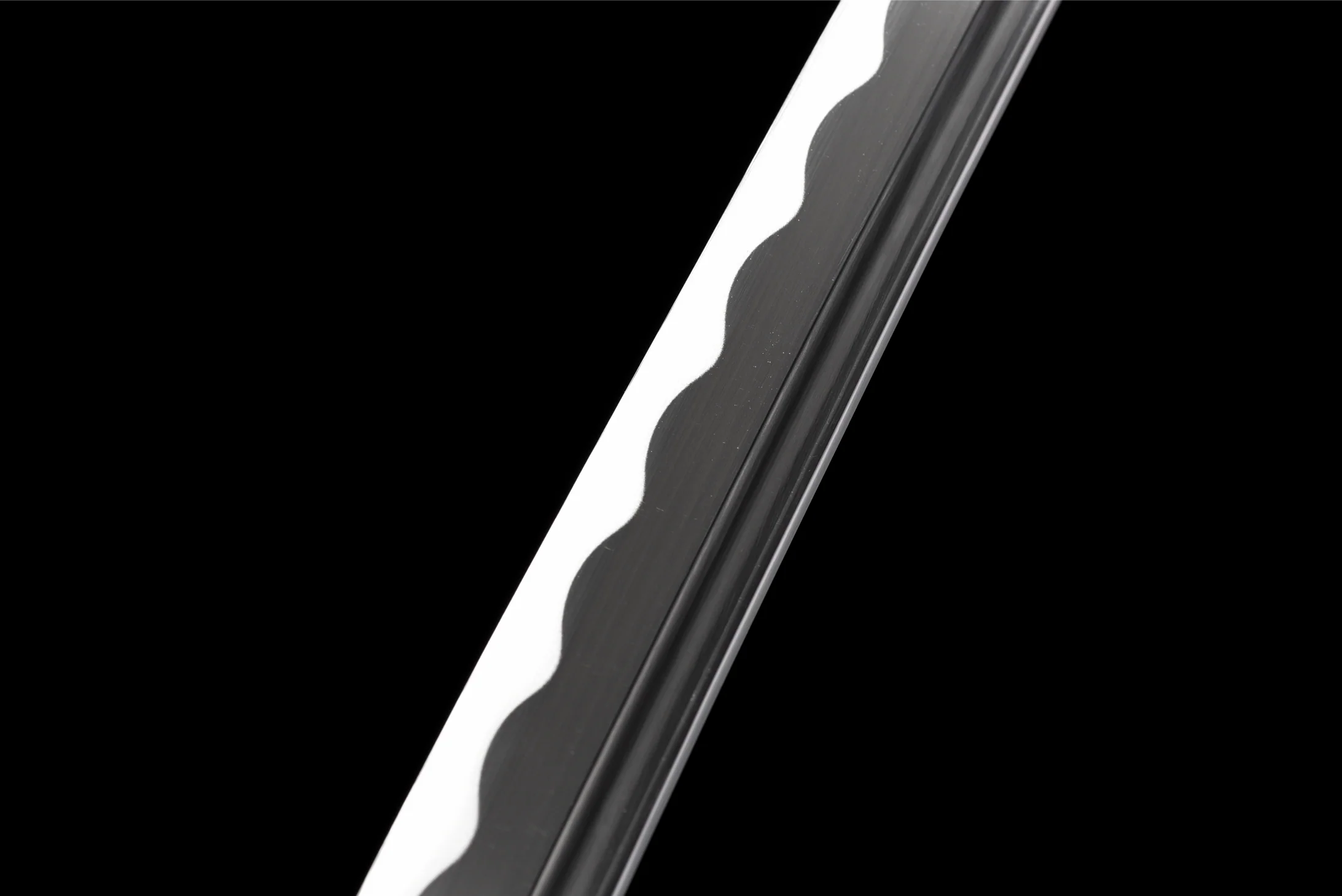 Trafalgar Law Katana - Image 8