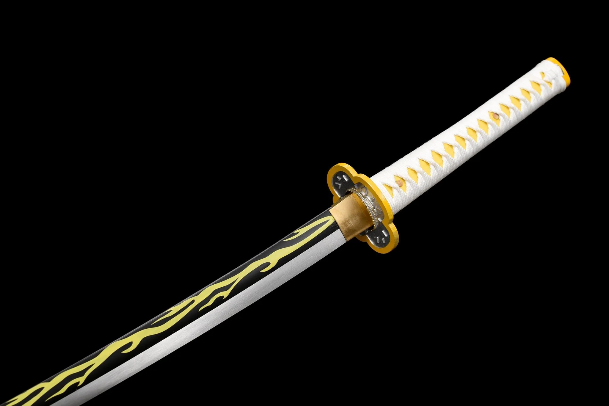 Zenitsu Katana - Image 11